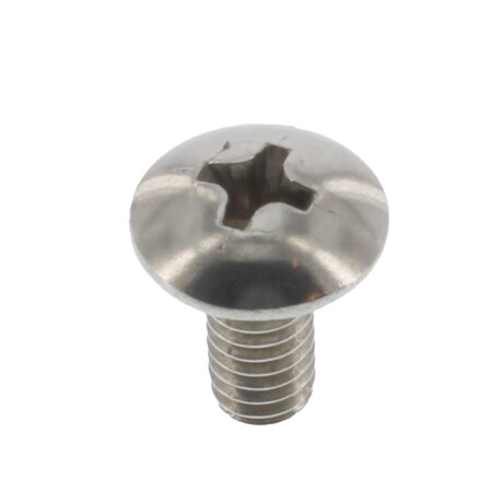 Alliance SCREW PLTH SS 8-32X3/8 F430986